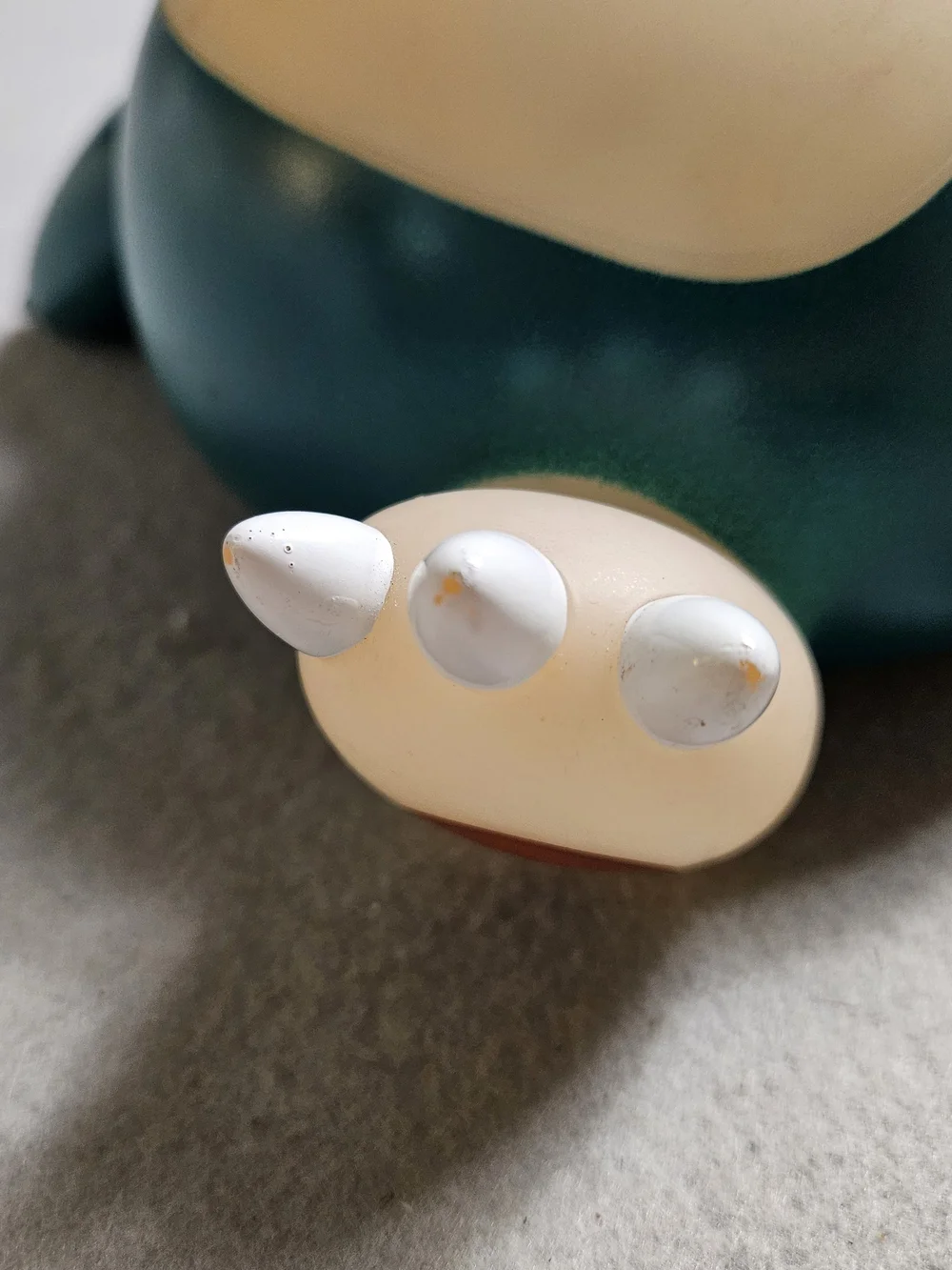 Pokémon Snorlax 10